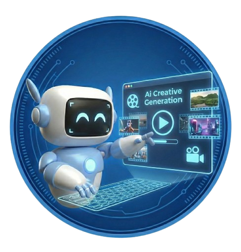 Home ai video generation