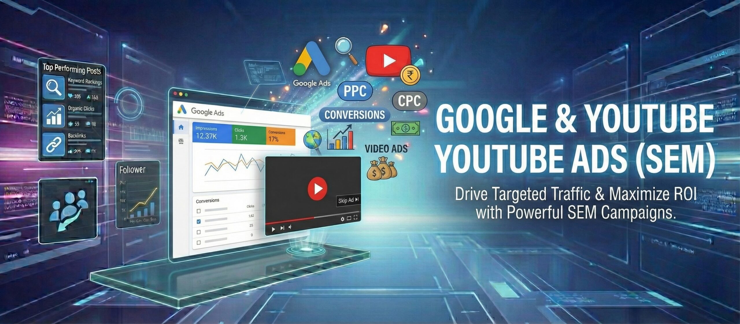google & youtube ads (sem)2