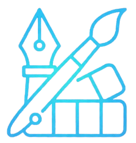 Services graphic designing