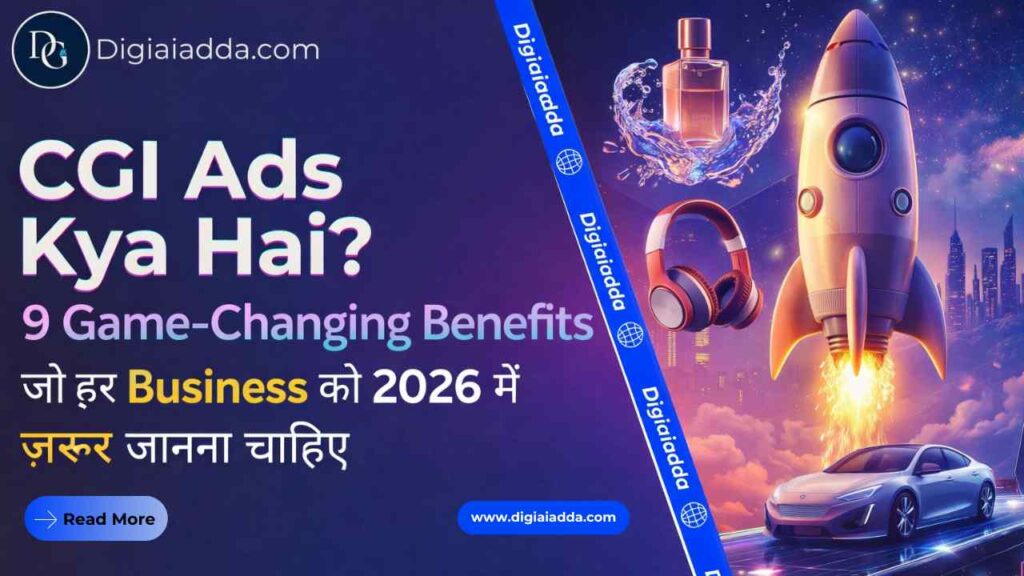 cgi ads kya hai