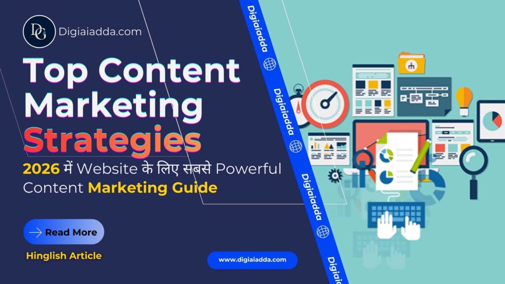 top content marketing strategies